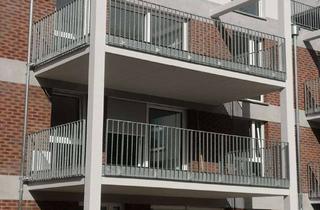 Wohnung mieten in 71364 Winnenden, Moderne 2-Zimmer-Neubauwohnung in Winnenden