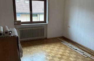 Wohnung mieten in 71573 Allmersbach, 3-Zimmer-Wohnung mit Balkon in Allmersbach im Tal