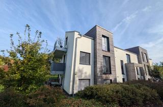 Wohnung mieten in Im Steeken 6a, 37130 Gleichen, Viel Platz in Gleichen: Helle 4-Zimmer-Wohnung mit Balkon