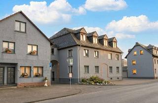Wohnung mieten in Hauptstr. 40, 56825 Gevenich, Großzügiges Wohnglück auf 145 qm ab 01.01.2027