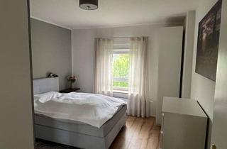 Wohnung mieten in 41462 Neuss, Alltagstaugliche 1,5-Zimmer-Wohnung in Neuss