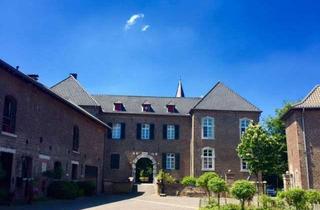 Wohnung mieten in Altenburgstraße 24, 52538 Gangelt, Wohnen in historischer Anlage