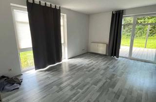 Wohnung mieten in 37139 Adelebsen, 100qm Wohnung mit Terrasse im Neubaugebiet von Adelebsen