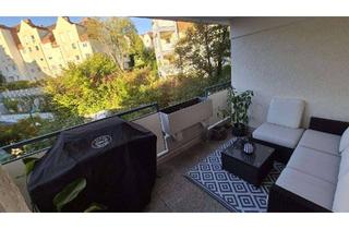 Wohnung mieten in 65812 Bad Soden, Helle, ruhige, sonnige Wohnung für 1 - max. 2 Pers. Nicht WG-geeignet.