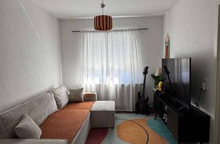 Wohnung mieten in Sonnenstraße 35, 72760 Reutlingen, 2-Zi.-Wohnung im EG, zentrumsnah in Reutlingen – frei ab 01.12., Möbel übernehmbar