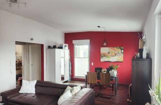 Wohnung mieten in Beethovenstraße 56a, 68519 Viernheim, Schöne Dachterrassenwohnung zur Miete in Viernheim