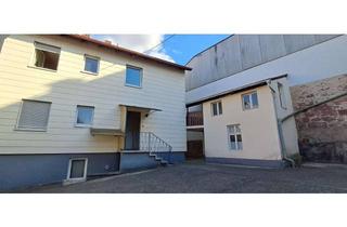 Wohnung mieten in 97688 Bad Kissingen, Platz für neue Ideen: 2,5-Zimmer-Wohnung in Bad Kissingen