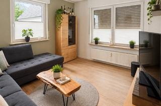 Wohnung mieten in 63755 Alzenau, Wohnen mit Charakter: 3-Zimmer-Wohnung in Alzenau-Michelbach