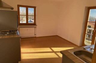 Wohnung mieten in Bairahof, 83661 Lenggries, 4-Zimmer Wohnung mit Balkon im 1. OG in Lenggries