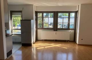 Wohnung mieten in Sudetenstraße 14, 82538 Geretsried, Zentrale 1 Zimmer Wohnung in Geretsried