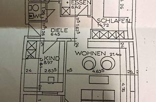Wohnung mieten in Johannes-Eisenlohr-Straße 128, 72760 Reutlingen, 3 Zimmer Wohnung - Ideal für Paare