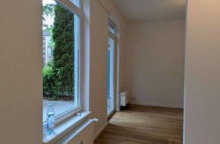 Wohnung mieten in Reulestraße 17, 12105 Mariendorf, Frisch sanierte, barrierefreie 2-Zimmer-Wohnung mit Terrasse & EBK sucht neue Mieter!
