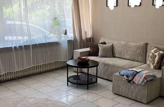 Wohnung mieten in Feldstraße, 42555 Velbert, Schöne und Großzügig geschnittene 66 m² Wohnung mit Gartennutzung in Velbert-Langenberg