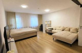Wohnung mieten in Rohrbrunnengäßle, 74246 Eberstadt, 1 Zimmerwohnung (EG) im Herzen Eberstadts