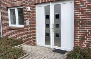 Wohnung mieten in 21029 Bergedorf, Gepflegte 2-Zimmer-Wohnung in Hamburg-Bergedorf