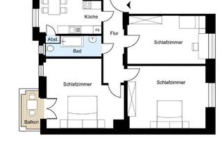 WG-Zimmer mieten in Trützschlerstraße, 12487 Johannisthal, Trützschlerstraße, Berlin