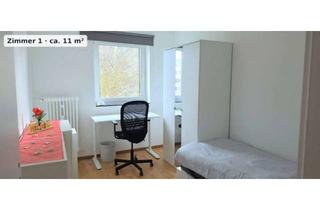 WG-Zimmer mieten in Eichendorffring, 35394 Gießen, Eichendorffring, Gießen