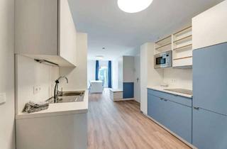 WG-Zimmer mieten in Rathenaustraße, 12459 Oberschöneweide, Rathenaustraße, Berlin