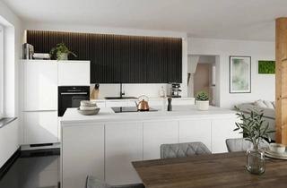 WG-Zimmer mieten in 90587 Tuchenbach, WG-Zimmer in moderner 140m2 Wohnung mit Dachterrasse