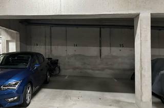Garagen mieten in 93051 Großprüfening-Dechbetten-Königswiesen, Tiefgaragenstellplatz in Regensburg