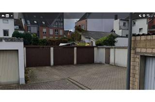 Garagen mieten in Breite Straße, 52499 Baesweiler, Garage in Baesweiler zu vermieten