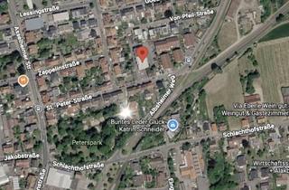 Garagen mieten in Peter Straße 23, 67269 Grünstadt, Stellplatz in Grünstadt zu vermieten _ 2,80 m breit 6,5 m lang