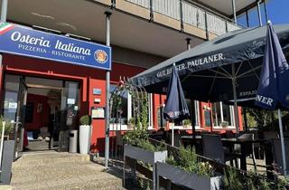 Gastronomiebetrieb mieten in 82383 Hohenpeißenberg, PINNA REAL ESTATE: Familiengeführtes Restaurant mit schönem Biergarten + Wohnungen