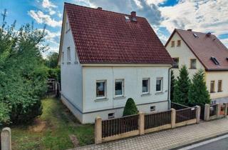 Einfamilienhaus kaufen in 99510 Niederroßla, Modernisiertes Einfamilienhaus - Ein Zuhause mit Charakter, großem Garten und Raum für eigene Ideen