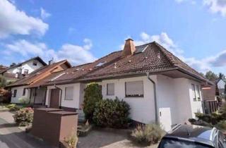 Einfamilienhaus kaufen in 69509 Mörlenbach, Einfamilienhaus mit vermieteter Einliegerwohnung in ruhiger Lage