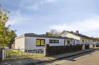 Haus kaufen in 59519 Möhnesee, ***Moderner Bungalow in Möhnesee-Günne***