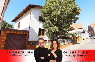 Haus kaufen in 55278 Dolgesheim, Mehr als nur vier Wände: Hier beginnt euer nächstes Kapitel! *Provisionsfrei für den Käufer*
