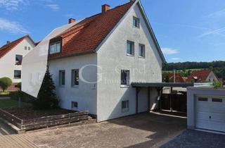 Haus kaufen in 31061 Alfeld, geipel.de - Handwerkerhaus