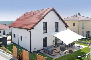 Haus kaufen in 19348 Berge, Danwood Point 110 – modernes Familienhaus mit 110 m² in Perleberg