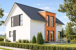Haus kaufen in 14089 Kladow, Gut abgesichert bauen - 135 m², 4 Zimmer in Berlin - Kladow - Bauversicherungen inklusive & 30 J