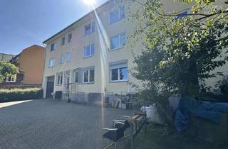 Mehrfamilienhaus kaufen in 12169 Steglitz, Mehrfamilienhaus in Steglitz mit 10 Wohneinheiten, Gewerbe und attraktiver Ausbauperspektive