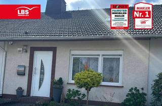 Reihenhaus kaufen in 44805 Bergen, Reihenhaus in beliebter Lage von Bochum Hiltrop