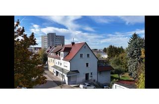 Haus kaufen in Horrafenstraße, 74564 Crailsheim, Großzügiges Haus mit 16 Zimmern in Crailsheim