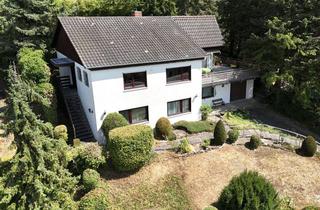 Haus kaufen in 55435 Gau-Algesheim, Traumhafte Aussicht trifft Potential: Sanierungsbedürftiges EFH mit Panoramablick