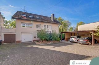 Haus kaufen in 55452 Guldental, WOHNEN AM BACH, UMGEBEN VON WEINBERGEN - Raum für die ganze Familie