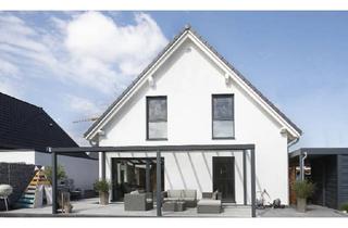 Haus kaufen in 16816 Neuruppin, Neuruppin · Danwood Point 110