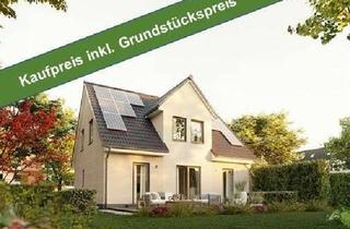 Haus kaufen in 99195 Schloßvippach, Mit Grundstück: Großzügiges Familienhaus mit besonderem Reiz in Schloßvippach