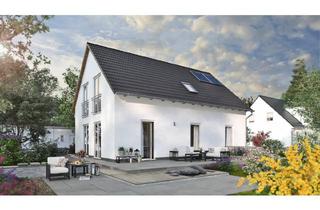 Haus kaufen in 64589 Stockstadt, Lichtdurchflutetes Bodensee129 in Stockstadt
