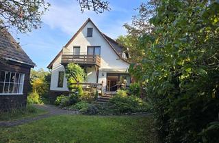 Haus kaufen in 29225 Celle, Ein Haus, zwei Wohnmöglichkeiten und ein Garten zum Verlieben