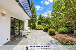 Haus kaufen in Nordring 19, 83624 Otterfing, ***Viel Platz für Ihre Wohnträume! EFH mit 255 m² Wohnfläche auf 851 m² Grund in Otterfing***