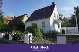 Haus kaufen in 38820 Halberstadt, Auf die Lage kommt es an