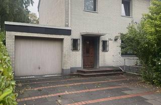 Reihenhaus kaufen in 50996 Rodenkirchen, Endreihenhaus mit 4 Zimmern in Köln-Rodenkirchen