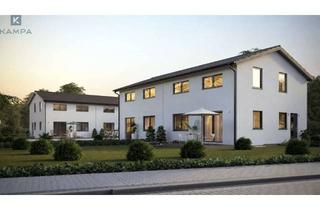 Doppelhaushälfte kaufen in 74417 Gschwend, Doppelhaushälfte - Ein Haus, modern und in gehobener Ausstattung