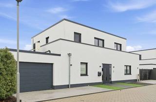 Haus kaufen in 50374 Erftstadt, 230 m² moderner Wohnkomfort – ein Zuhause mit außergewöhnlich viel Raum