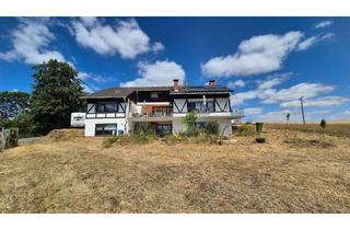 Haus kaufen in 67319 Wattenheim, Charmantes Zweifamilienhaus mit Einliegerwohnung auf großzügigem 1.000 m² Grundstück in Wattenheim