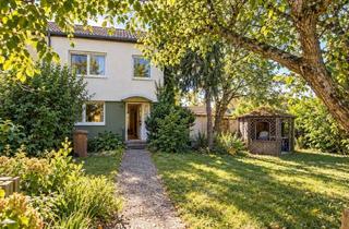 Reihenhaus kaufen in Königsberger Straße 14, 71522 Backnang, Zuhause mit viel Platz in einem gepflegten Endreihenhaus in Backnang